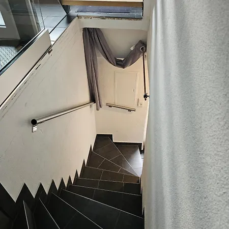 In Der Alten Stadtmauer * Memmingen
