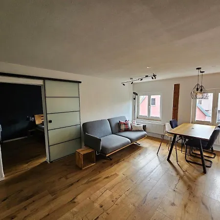 In Der Alten Stadtmauer Apartment