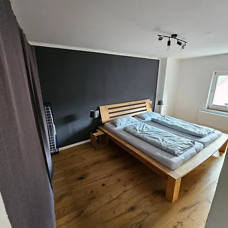 Apartment In Der Alten Stadtmauer Memmingen