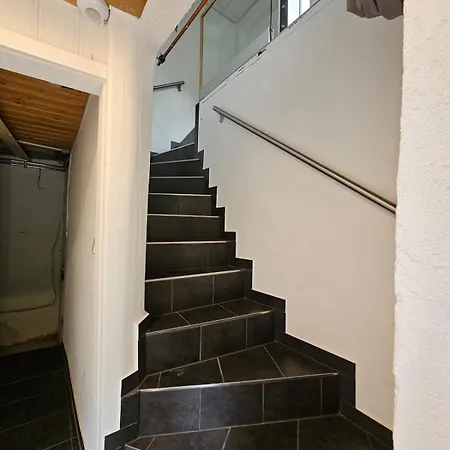 In Der Alten Stadtmauer Apartment