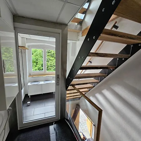 In Der Alten Stadtmauer Apartment Memmingen