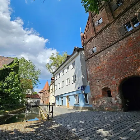 In Der Alten Stadtmauer